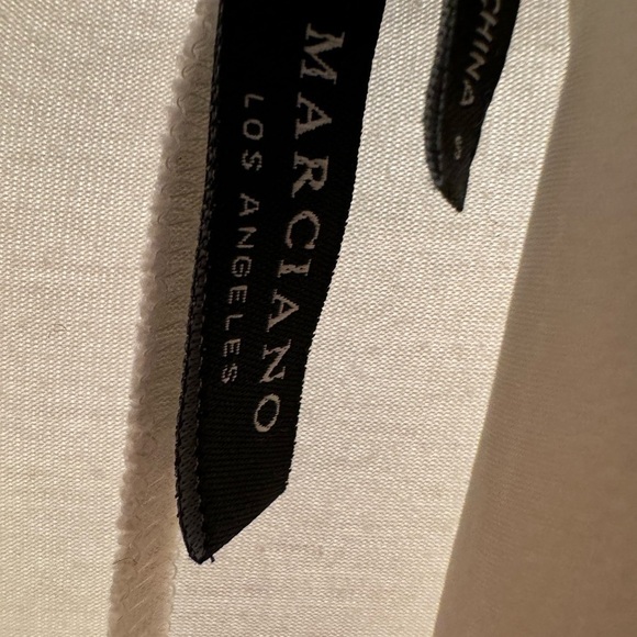 COPY - Marciano Los Angeles body suit light weight medium very good condition - Picture 3 of 4